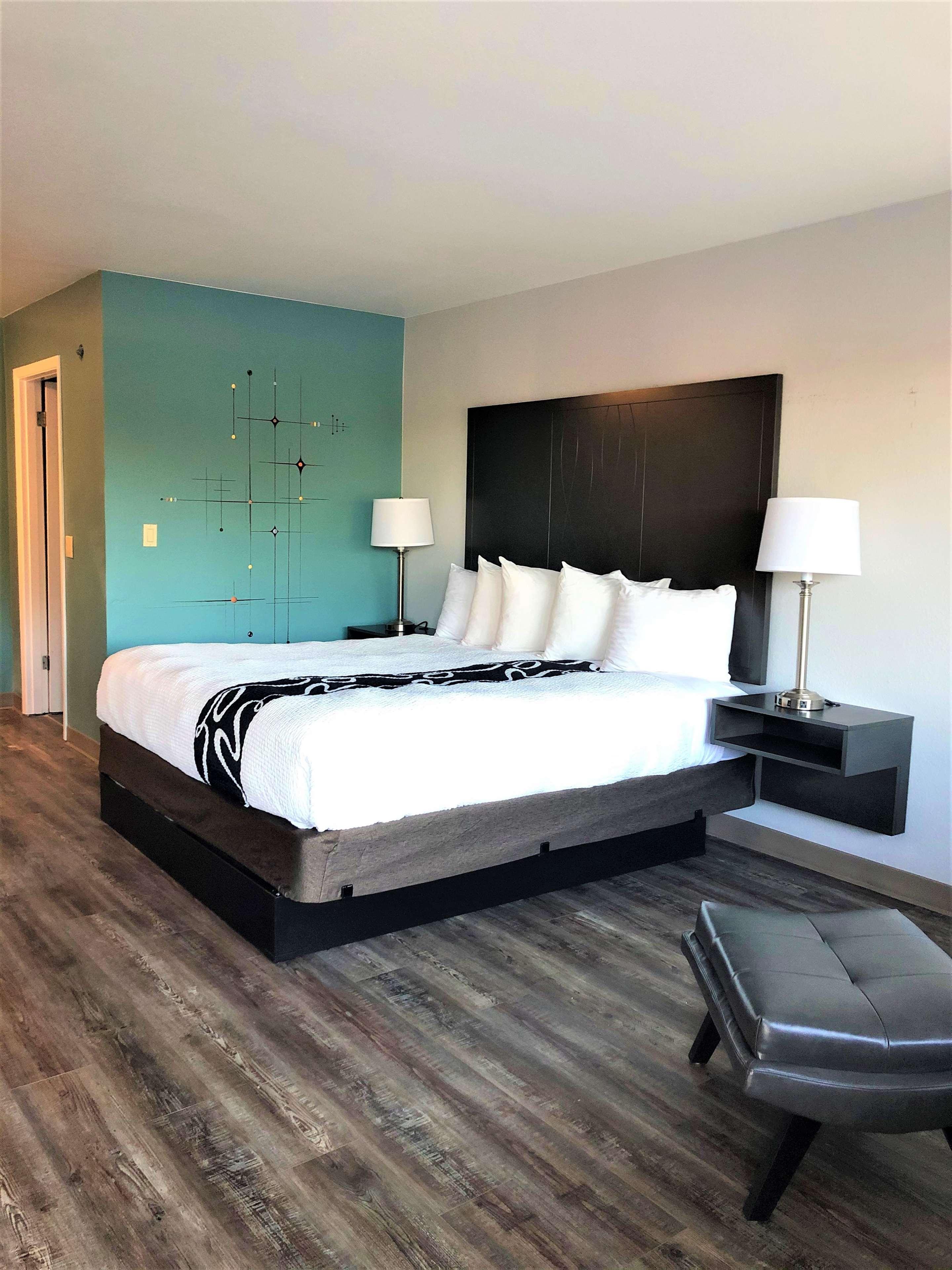 Richland Riverfront Hotel And Conference Center, Ascend Hotel Collection Kültér fotó