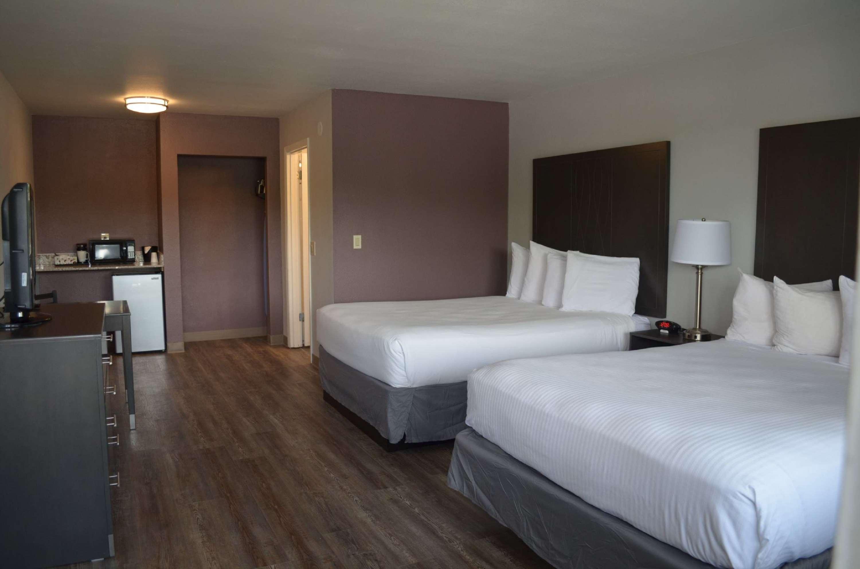 Richland Riverfront Hotel And Conference Center, Ascend Hotel Collection Kültér fotó