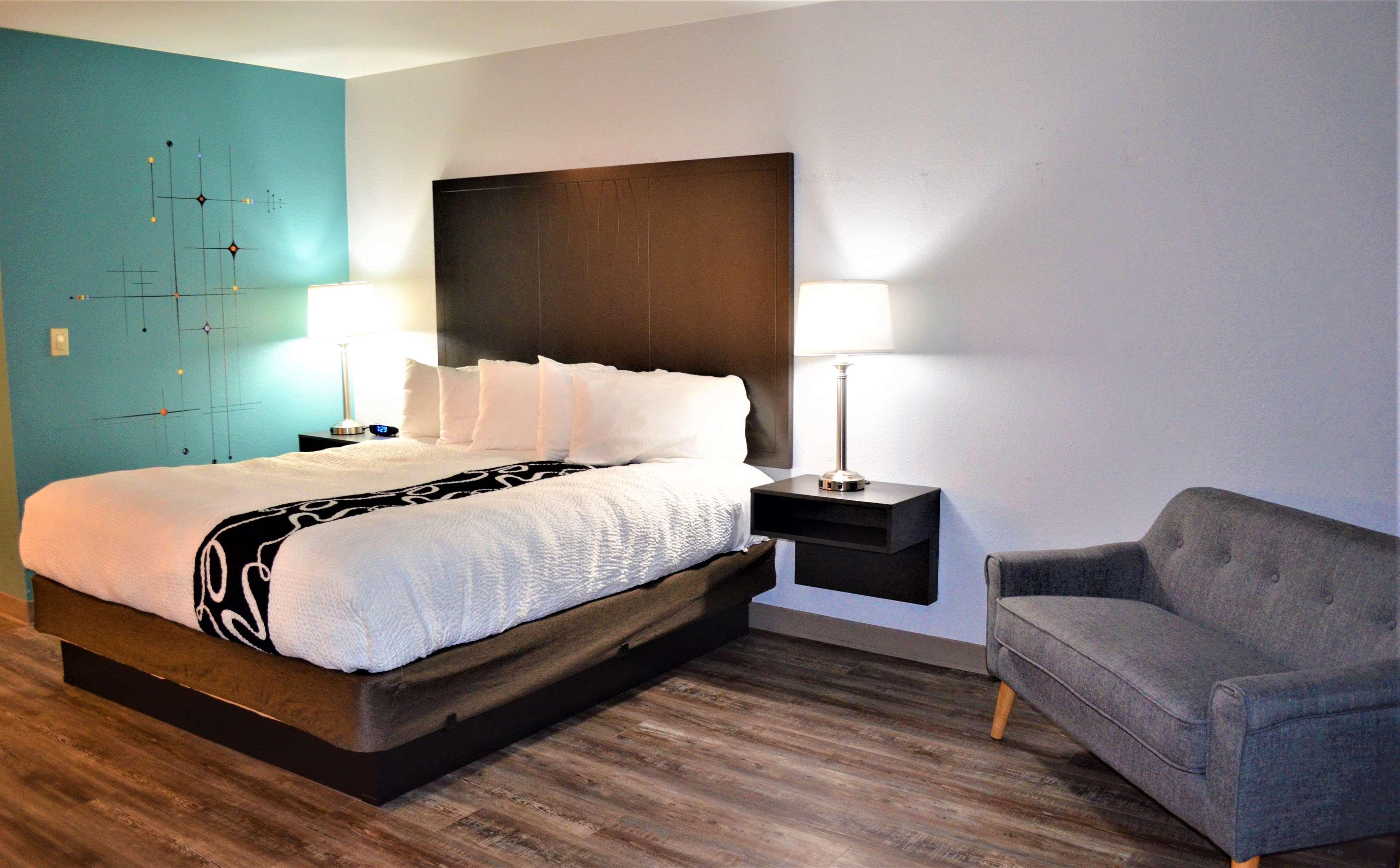 Richland Riverfront Hotel And Conference Center, Ascend Hotel Collection Kültér fotó