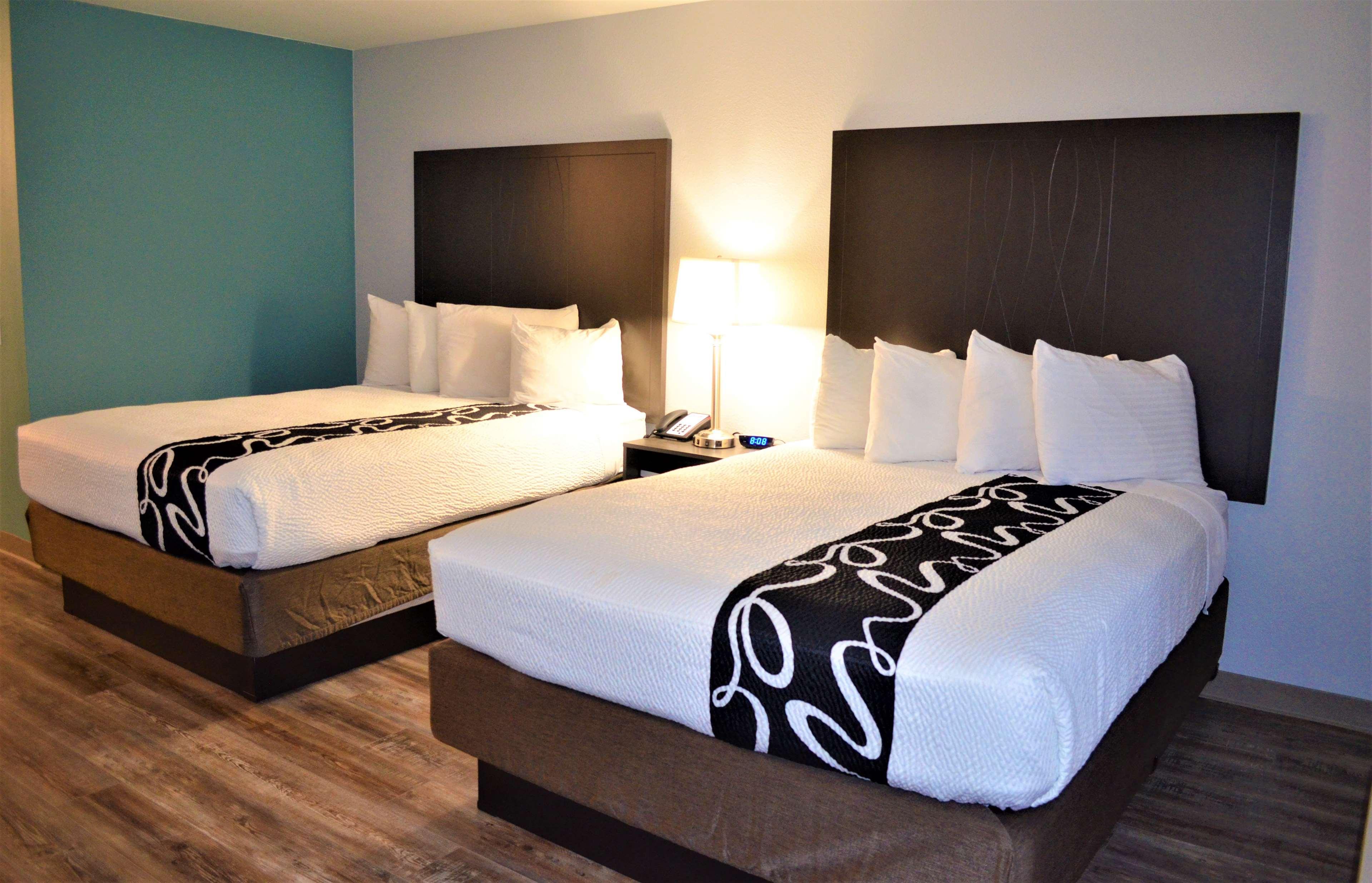 Richland Riverfront Hotel And Conference Center, Ascend Hotel Collection Kültér fotó