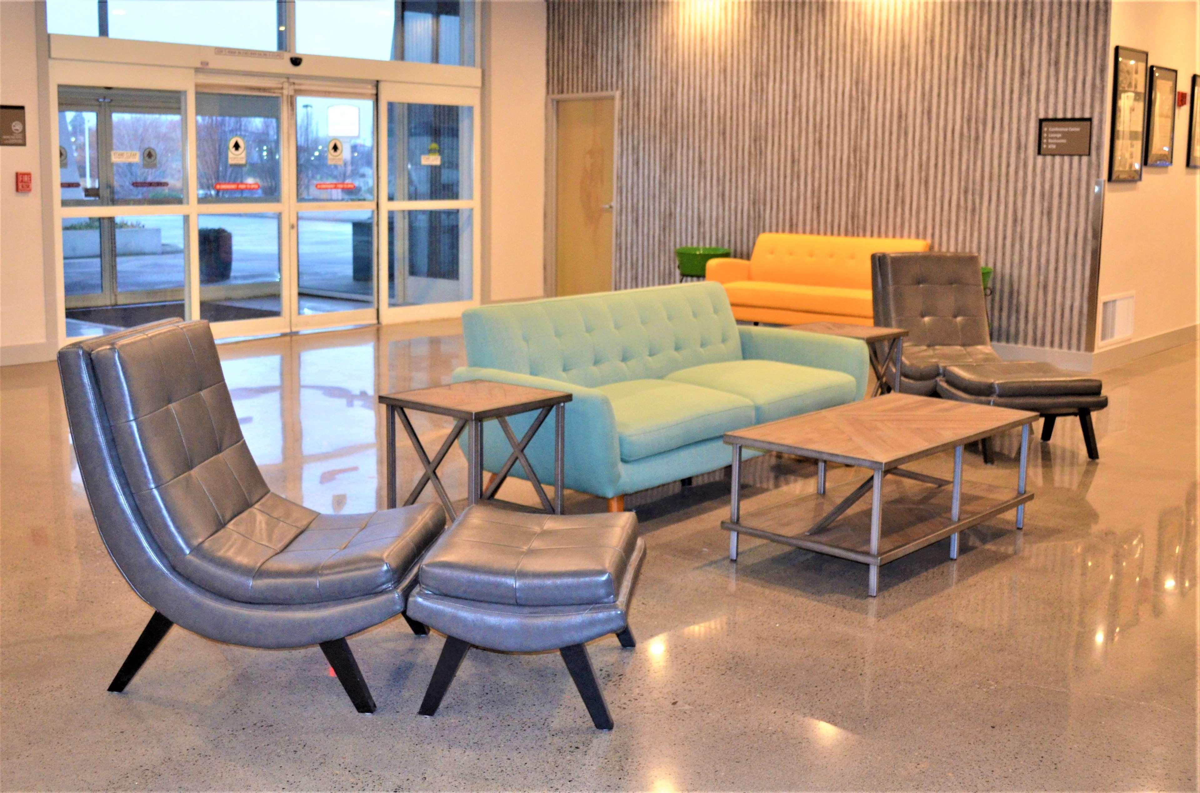 Richland Riverfront Hotel And Conference Center, Ascend Hotel Collection Kültér fotó