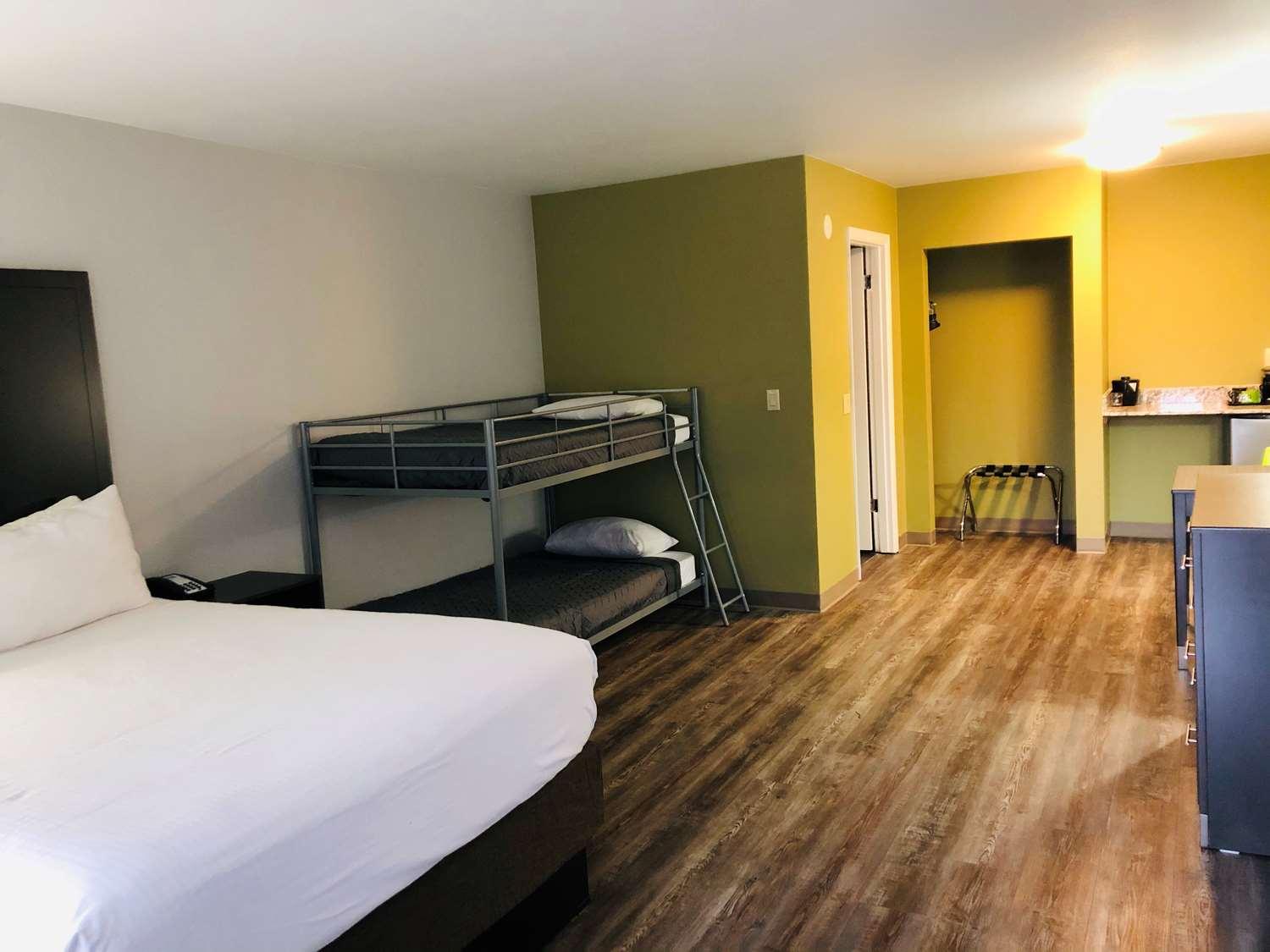 Richland Riverfront Hotel And Conference Center, Ascend Hotel Collection Kültér fotó