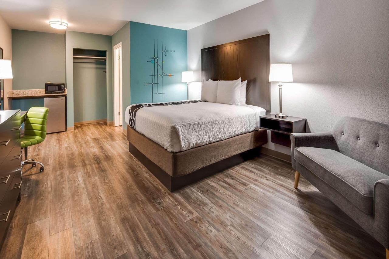 Richland Riverfront Hotel And Conference Center, Ascend Hotel Collection Kültér fotó