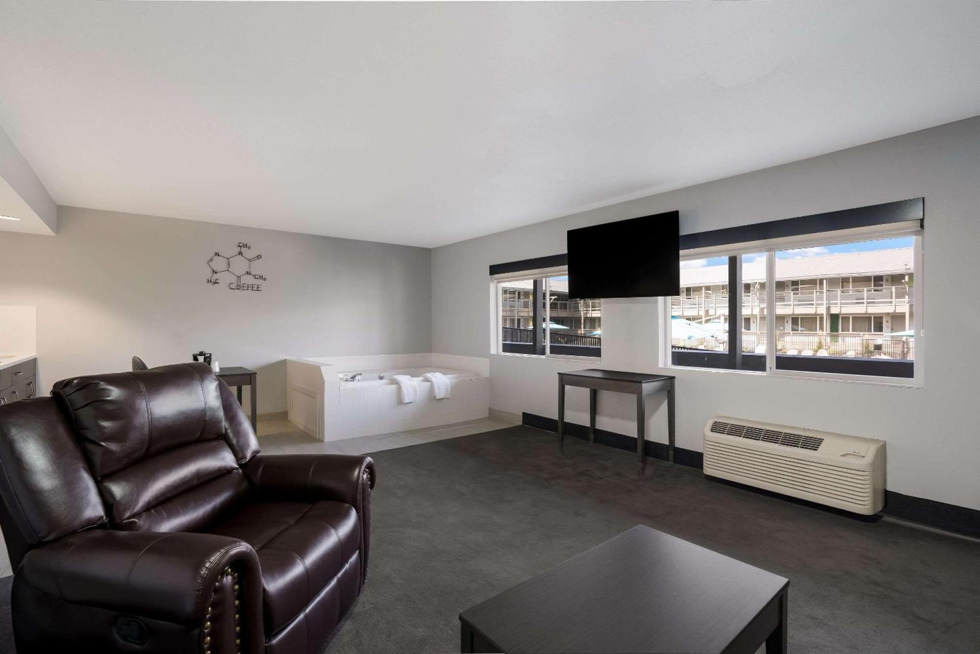 Richland Riverfront Hotel And Conference Center, Ascend Hotel Collection Kültér fotó