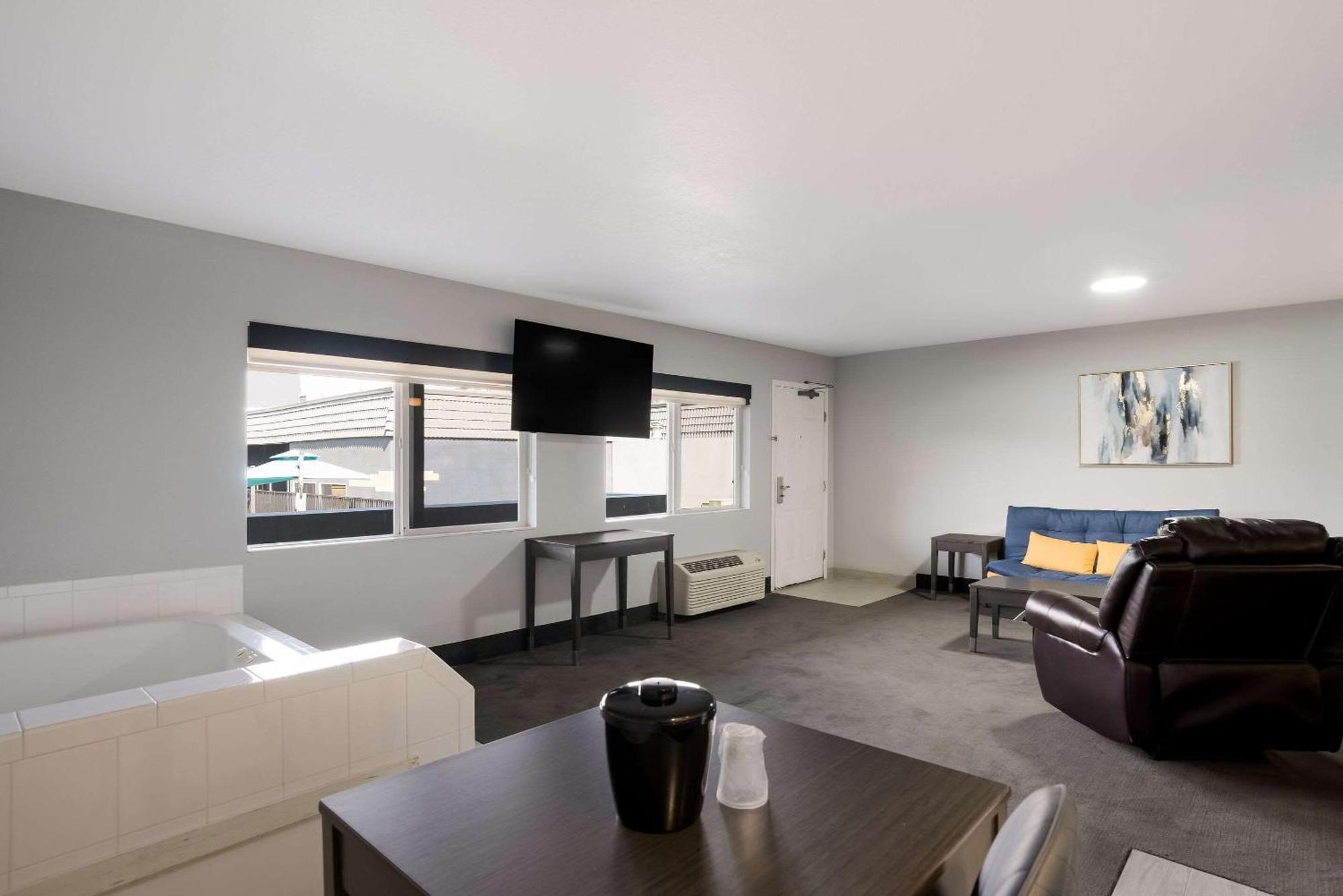 Richland Riverfront Hotel And Conference Center, Ascend Hotel Collection Kültér fotó