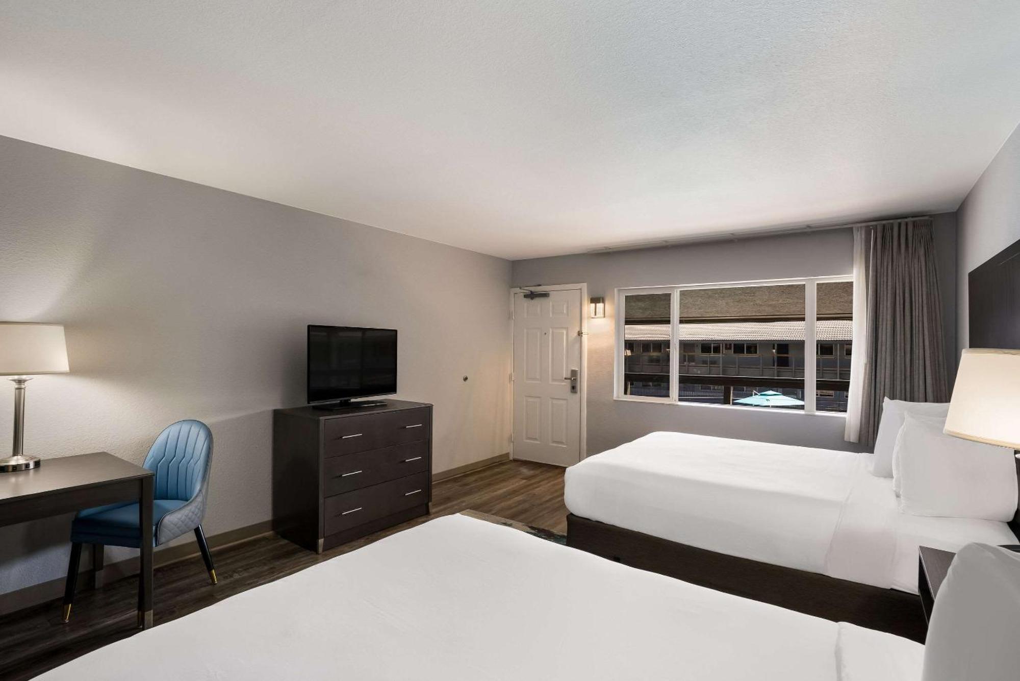 Richland Riverfront Hotel And Conference Center, Ascend Hotel Collection Kültér fotó