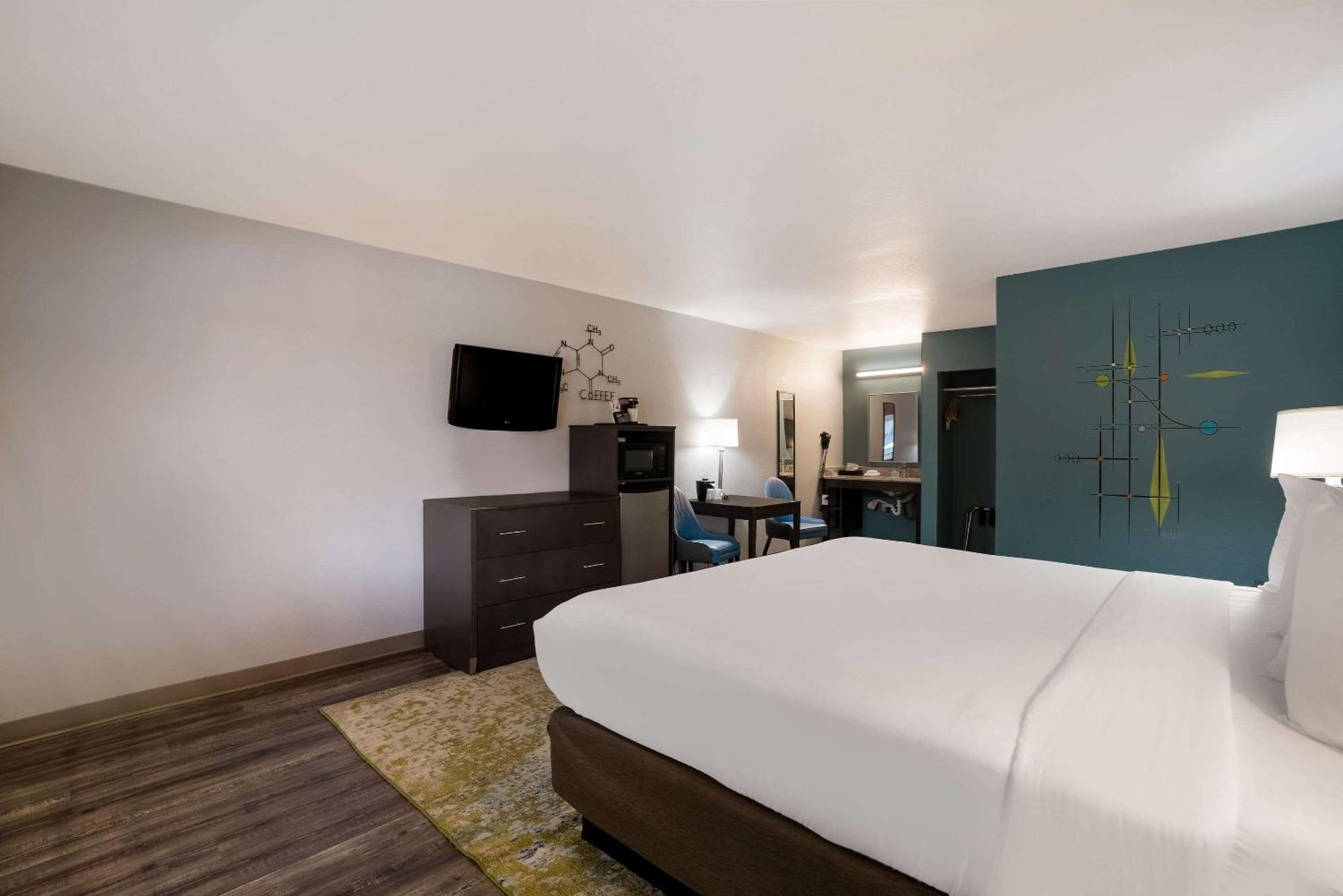 Richland Riverfront Hotel And Conference Center, Ascend Hotel Collection Kültér fotó