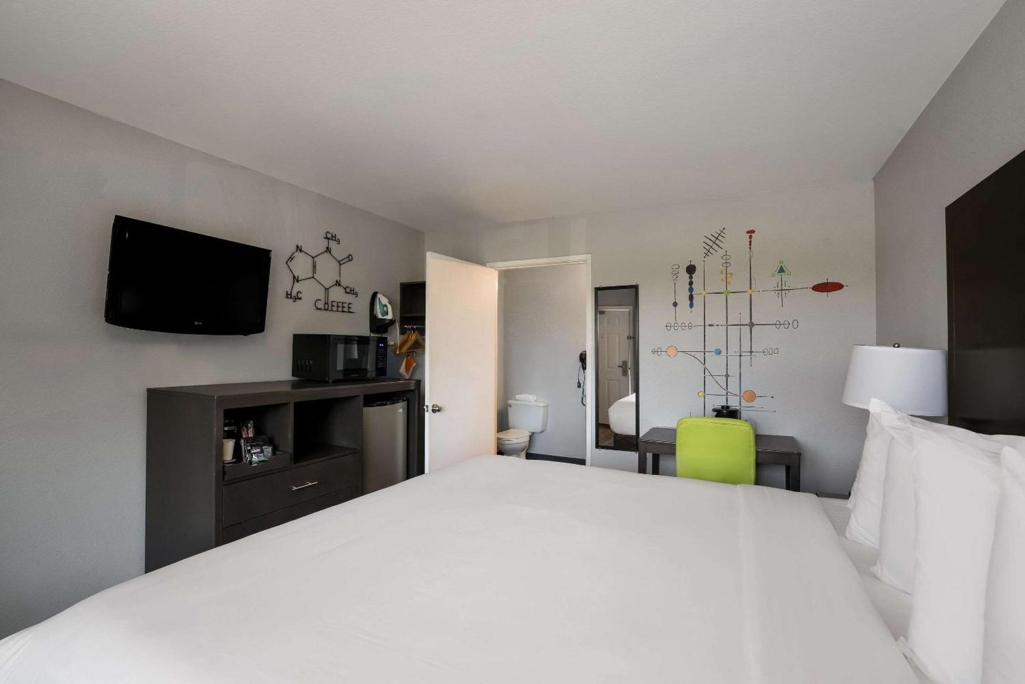 Richland Riverfront Hotel And Conference Center, Ascend Hotel Collection Kültér fotó