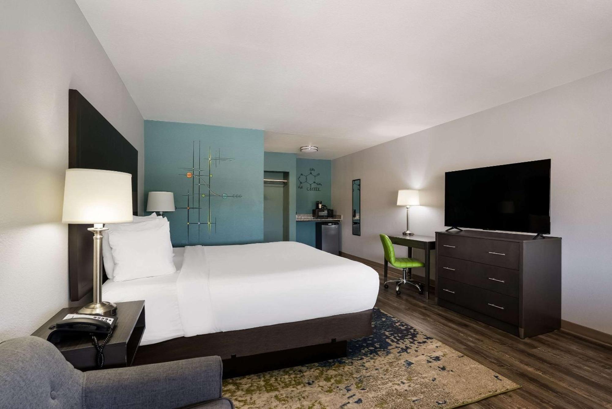 Richland Riverfront Hotel And Conference Center, Ascend Hotel Collection Kültér fotó