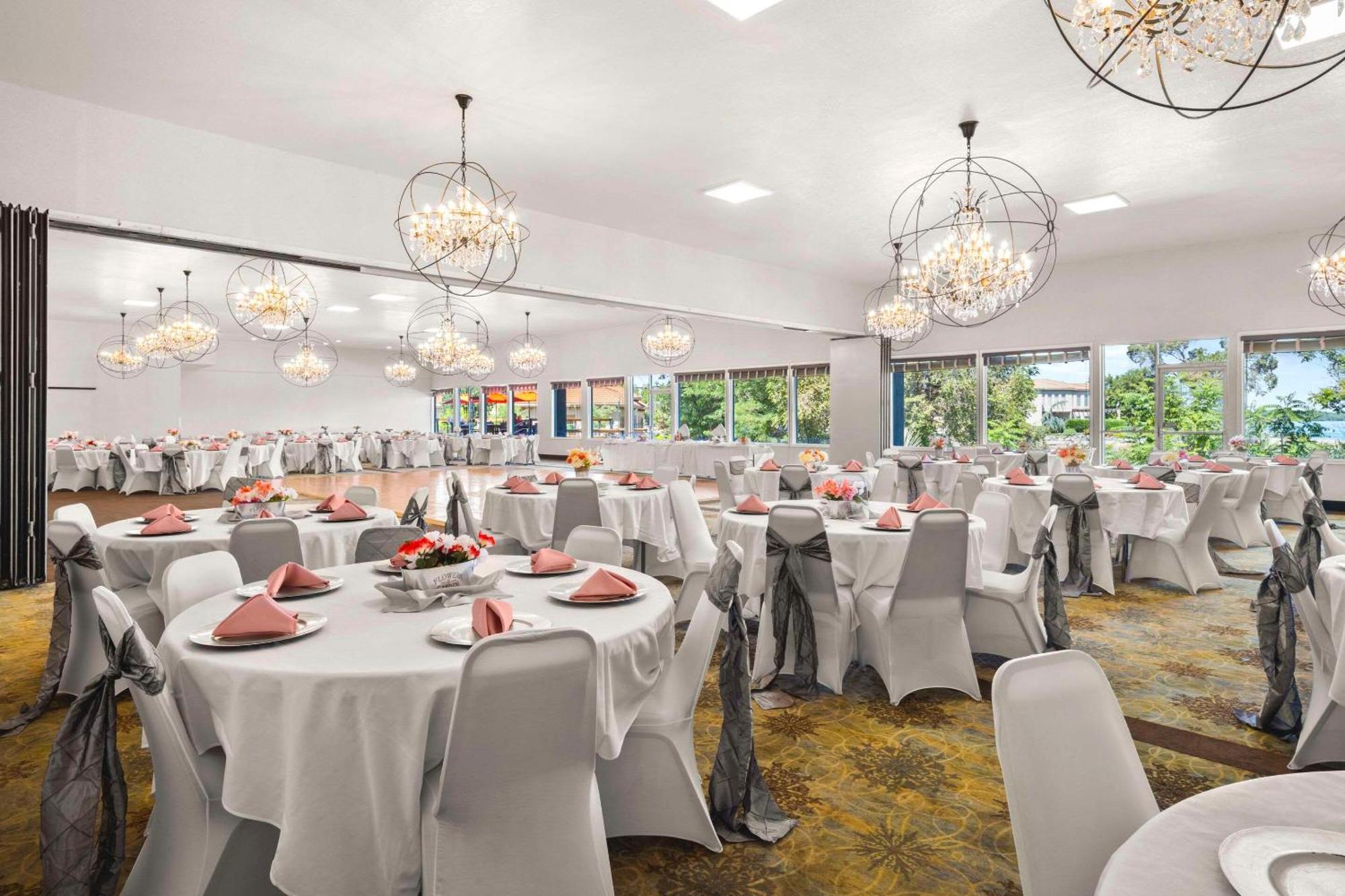 Richland Riverfront Hotel And Conference Center, Ascend Hotel Collection Kültér fotó